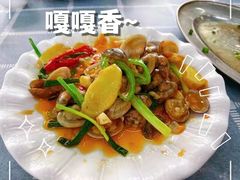 -新欢海鲜坊(赖屋店)