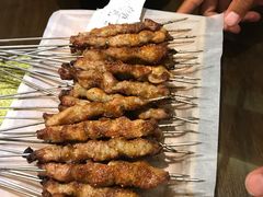 -老胶东家常菜馆(市场一路店)