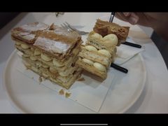 -BanCake·法式千层·拿破仑專門店