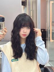 -赤道 Hair Salon