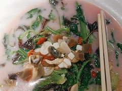 -金苑酒家·客家菜·广东老字号(万象店)