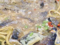 -半天妖烤鱼(诺德广场店)