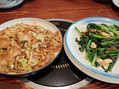 -顺德一品粥·20年凤城老字号(芳村店)