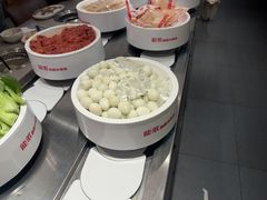 -龍歌自助小火锅(雨花台江南虹悦城店)