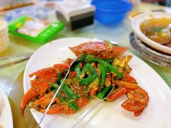 -無招牌海鮮(芽笼店)
