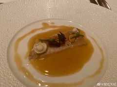 -Le Bernardin