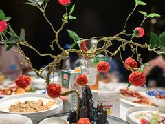 -皇冠明珠鱼翅楼(水上公园店)