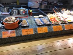 -牛三哥洛阳牛肉汤(生态城店)