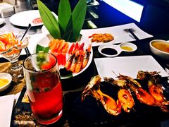 -水木锦堂·自助铁板烧(世贸天阶店)