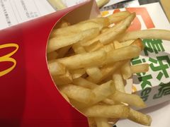 -麦当劳(华融店)