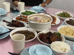 -蘭心餐厅(进贤路店)