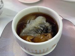 -聚春园自助餐厅(东街口店)