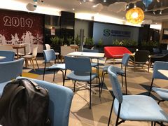 大堂-Hiwork cafe(新街高和店)
