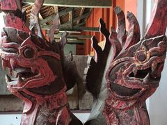 -柬埔寨国家博物馆