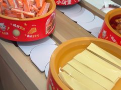 -龍歌自助小火锅(城阳万象汇店)