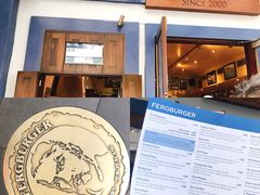 -Fergburger(皇后镇店)