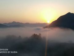 -塔云山