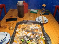 -小小河边鱼(天润城店)