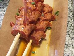 -蘭奢雅集·江浙菜(青山江滩店)