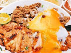 -熊吞·大碗丼烧肉饭(清江浦区万达店)