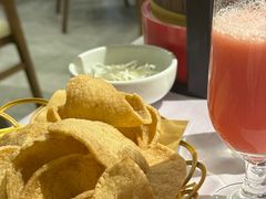 -味+新京宴·烤鸭·北京菜(创意谷店)