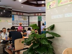 -龙抄手(春熙路总店)