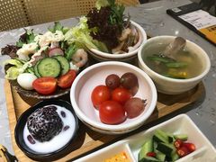 -Home Thai·泰谣(王府井apm店)