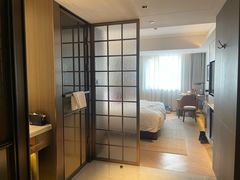 -北京东三环希尔顿逸林酒店