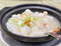 -潮珍苑海鲜粤菜酒家·广式茶点·宴请(临江大道店)