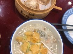 -宏状元现熬粥·京味菜(五棵松店)