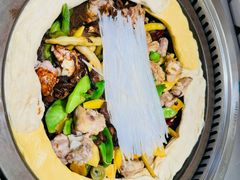 -灶座小锅烀饼·铁锅炖(全国总店)