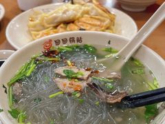 -回回锅贴(小河沿店)