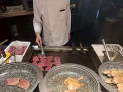 -君来湖滨饭店·玫瑰园