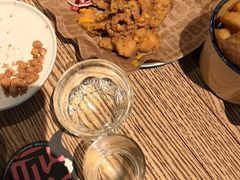 -牛啤堂精酿啤酒餐吧(五棵松华熙店)