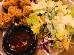 -麻麻桃韩式料理(百盛B馆店)