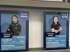 -英孚教育青少儿英语(长宁来福士中心)