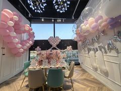 -SEVEN COLORS七色亲子·生日会餐厅(书苑广场店)