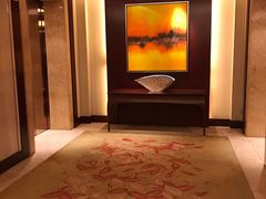 -上海新发展亚太JW万豪酒店
