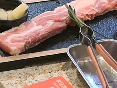 -欧巴烤肉(创富世纪店)