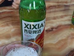 -苏莱特色牛骨滩羊手抓馆(长城东街总店)