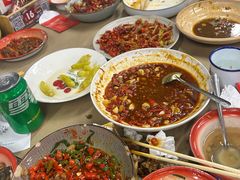 -老三样·旧食新味(万寿宫店)