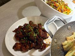 -外婆家(杭州马塍店·杭帮菜名店)