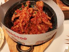 -七八冷面·延边朝鲜族美食(圣熙八号店)