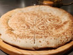 -西域盛宴烧烤新疆菜清真餐厅(古美店)