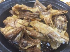 -莲花公园煎蟹(总店)