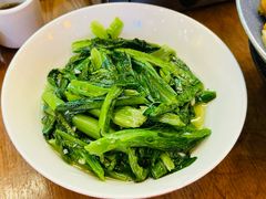 -肖记公安牛肉鱼杂馆·省级非物质文化遗产(万松园直营店)