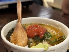 -角落里(中山公园店)