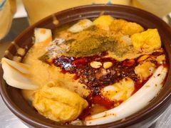 -O记东北砂锅麻辣烫