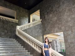 -海南清水湾莱佛士酒店