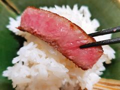 -香樟花园法式铁板烧(恒隆广场店)